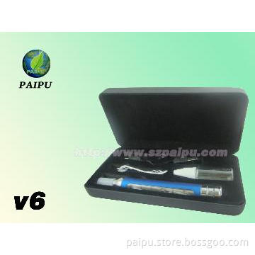 New electronic cigarette burn tobacco packaging gift box V6